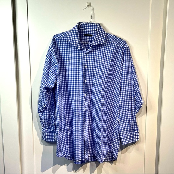 Burberry Other - Burberry dress shirt